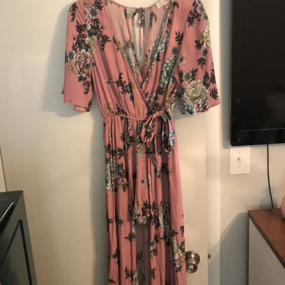 Maxi romper!